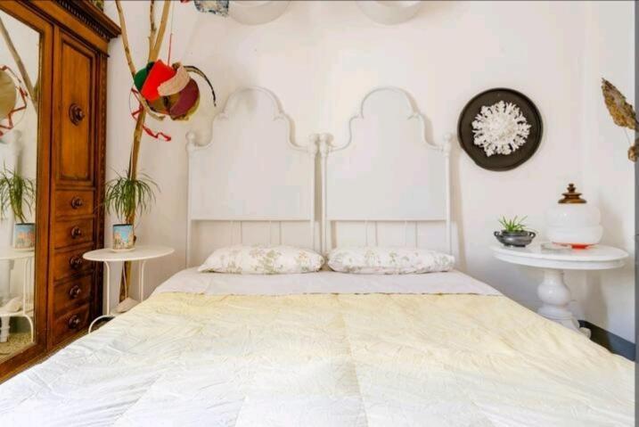 Urban Utopia Bed & Breakfast Florence Exterior photo