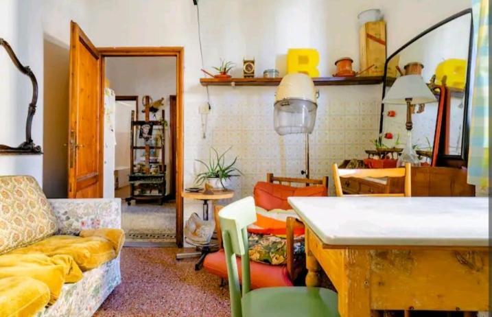 Urban Utopia Bed & Breakfast Florence Exterior photo