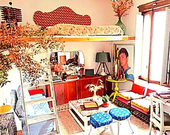 Urban Utopia Bed & Breakfast Florence Exterior photo