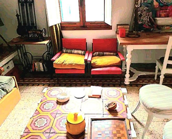 Urban Utopia Bed & Breakfast Florence Exterior photo