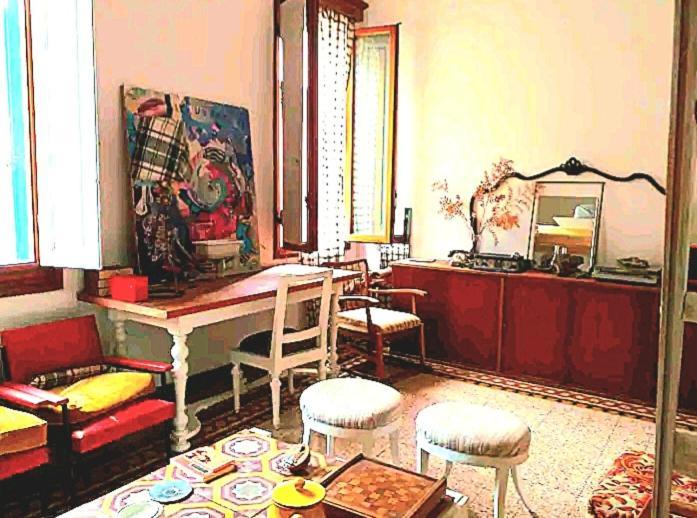 Urban Utopia Bed & Breakfast Florence Exterior photo